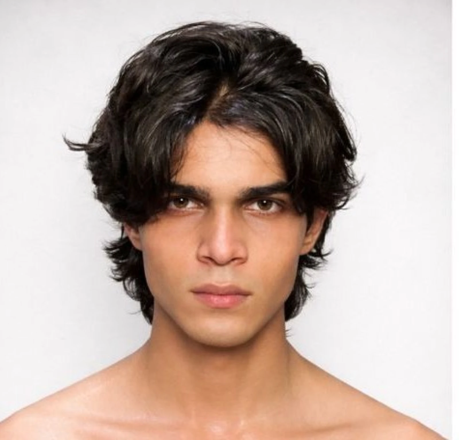 SALMAN HARIS